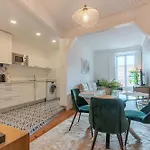 Apartment Sant'ana *
