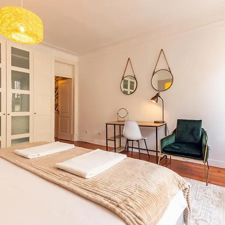 Sant'ana Apartment *
