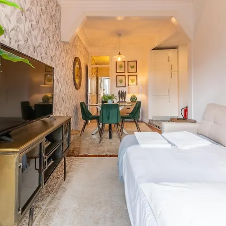 Sant'ana Apartment Lisbon