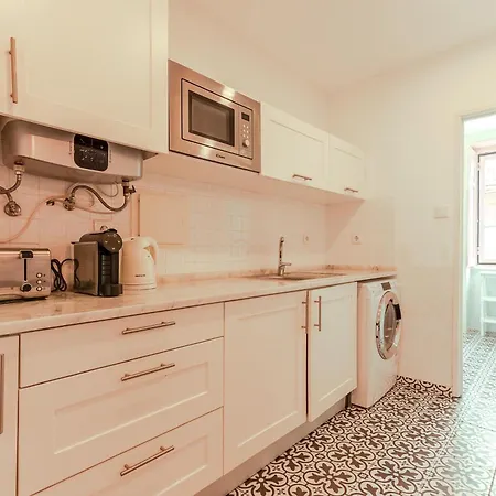 Apartmán Sant'ana