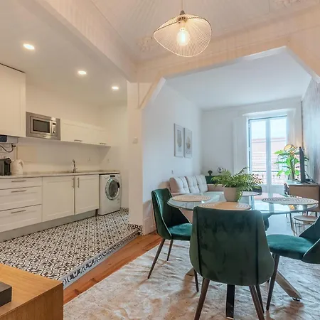 Apartmán Sant'ana *