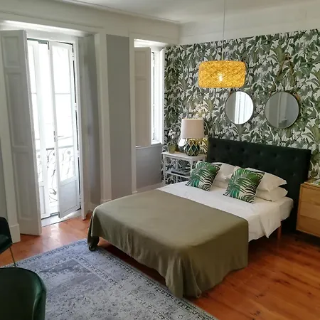 Sant'ana ליסבון