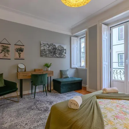 Apartment Sant'ana