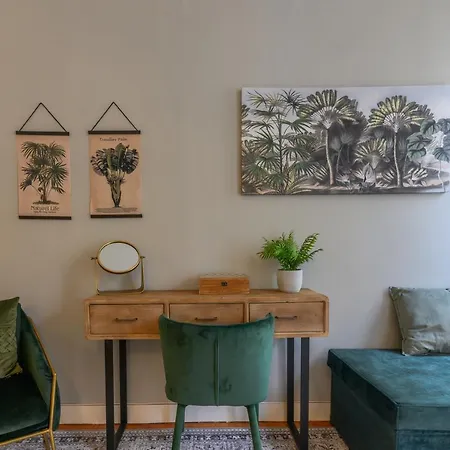 Sant'ana * ליסבון