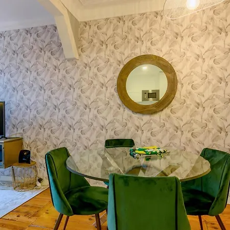 Sant'ana Apartment