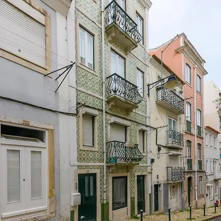 Apartment Sant'ana *