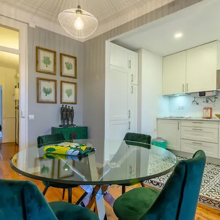 Sant'ana * ליסבון