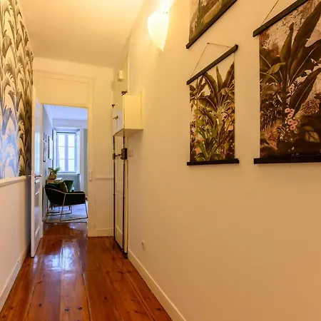 Sant'ana Apartament *