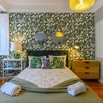 Apartment Sant'ana Lissabon