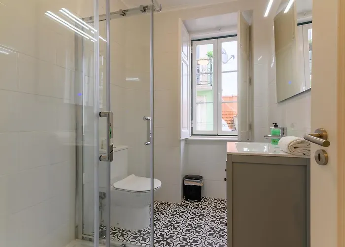 Sant'ana Διαμέρισμα Lisboa