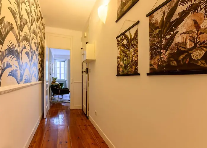 Sant'ana Διαμέρισμα *