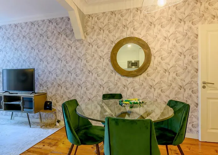 Sant'ana Διαμέρισμα