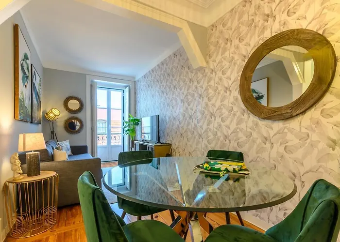 Sant'ana Διαμέρισμα Lisboa