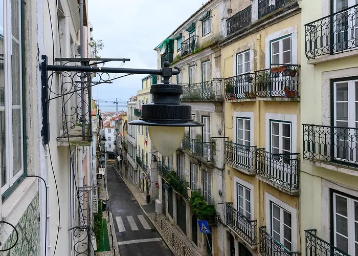 Sant'ana Διαμέρισμα *