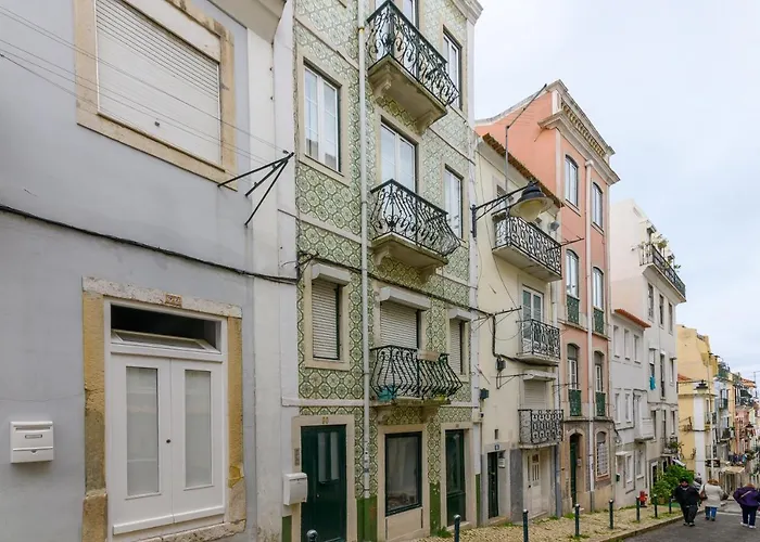 Διαμέρισμα Sant'ana *