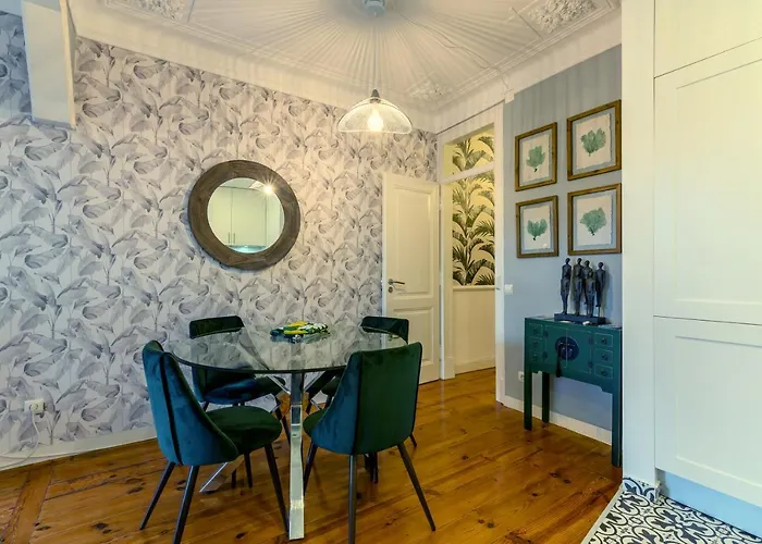 Διαμέρισμα Sant'ana *