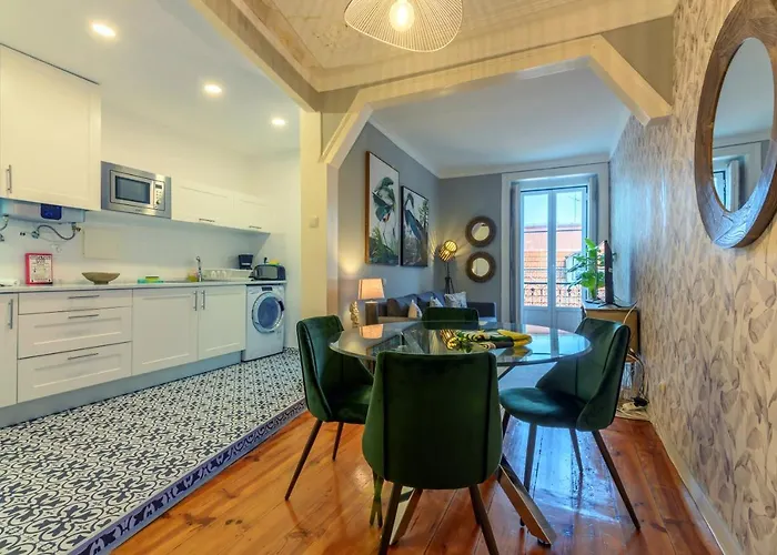 Sant'ana Διαμέρισμα *